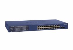 24P GE POE+ SMART MANAGED PRO SWITC