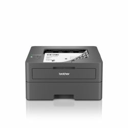 HL-L2400DW A4 Mono Laser Printer - Versione UK