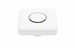 NETGEAR WBE750 11530 Mbit/s Bianco Supporto Power over Ethernet [PoE] (NETGEAR B