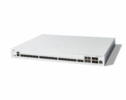 Cisco Catalyst C1300-24XS switch di rete Gestito L2/L3 Grigio (Catalyst 1300 24
