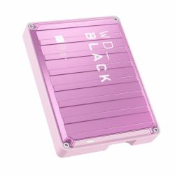 WD_BLACK P10 Game Drive WDBZ7D0060BPK
