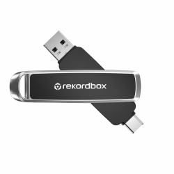 SanDisk DJ - USB flashdrive - 512 GB