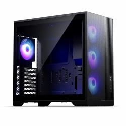 Phanteks XT M5 Compact ATX Case - Immagine 3