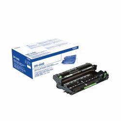 Brother DR-3400 tamburo per stampante Originale 1 pz (BROTHER DR-3400 DRUM)