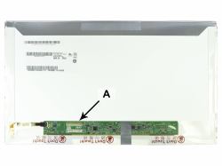 2-Power 2P-04W3345 ricambio per laptop Display 