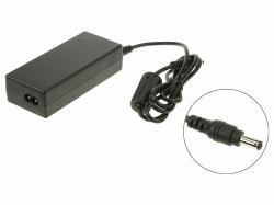 2-Power 2P-CF-AA6413CE adattatore e invertitore Interno 75 W Nero 