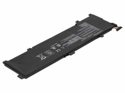 2-Power CBP3638A ricambio per laptop Batteria 