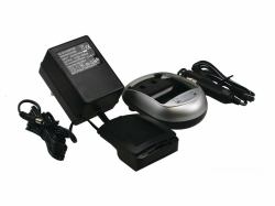 2-Power DBC5001E carica batterie 