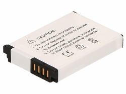 2-Power DBI9941A Batteria per fotocamera/videocamera Ioni di Litio 950 mAh 