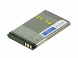 2-Power MBI0002A ricambio per cellulare Batteria Nero 