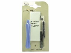 2-Power MBI0171A ricambio per cellulare Batteria 