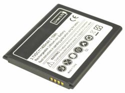 2-Power MBI0179A ricambio per cellulare Batteria Nero 