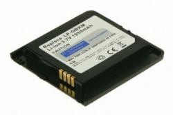 2-Power PDA0094A ricambio per cellulare Batteria Nero 