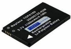 2-Power PDA0116A ricambio per cellulare Batteria Nero 