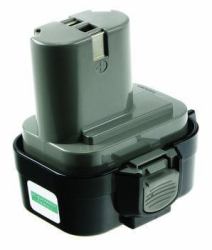 2-Power PTH0098A batteria e caricabatteria per utensili elettrici 
