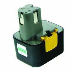 2-Power PTH0112A batteria e caricabatteria per utensili elettrici 
