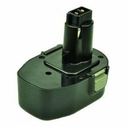 2-Power PTH0125A batteria e caricabatteria per utensili elettrici 