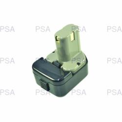 2-Power PSA Parts PTH0130A Nichel-Metallo Idruro 2000mAh 12V batteria ricaricabile 