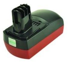 2-Power 18V 3000mAh Batteria 