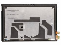 2-Power STP0075A ricambio e accessorio per tablet 
