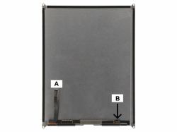 2-Power STP0080A ricambio e accessorio per tablet 