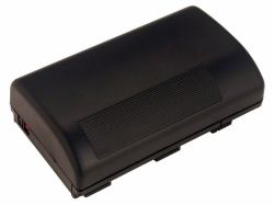 2-Power VBH0984A Batteria per fotocamera/videocamera Nichel-Metallo Idruro [NiMH] 2000 mAh 