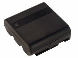 2-Power VBH0990A Batteria per fotocamera/videocamera Nichel-Metallo Idruro [NiMH] 2500 mAh 