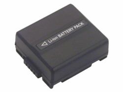 2-Power VBI9607A Batteria per fotocamera/videocamera Ioni di Litio 720 mAh 