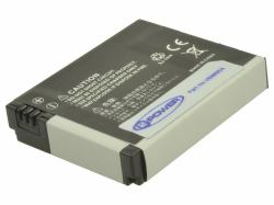 2-Power VBI9930A Batteria per fotocamera/videocamera Ioni di Litio 1100 mAh 