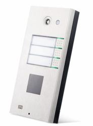 2N Telecommunications Helios Argento 