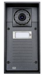 2N Telecommunications 9151101CW accessorio per sistema intercom 