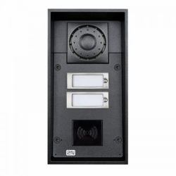 2N Telecommunications IP Force Grigio 