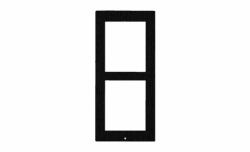 2N Telecommunications 9155022B accessorio per sistema intercom Telaio 