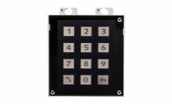 2N Telecommunications 9155031B accessorio per sistema intercom Tastierino 