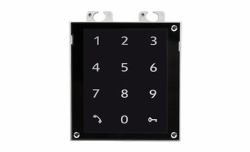 2N Telecommunications 9155047 accessorio per sistema intercom Tastierino 