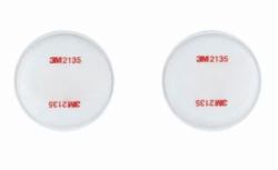 3M 2135 Filtro per particolato 1 pz 
