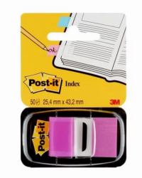 3M 7000144933 scheda per indice Viola 50 pz 