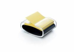 3M 7100039516 pouch autoadesiva Quadrato Giallo 90 fogli Autoadesivo 