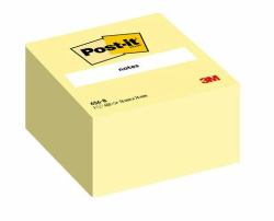3M 7100172238 pouch autoadesiva Quadrato Giallo 450 fogli Autoadesivo 