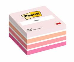 3M 7100172384 pouch autoadesiva Quadrato Rosa 450 fogli Autoadesivo 