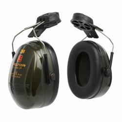 3M H520P3E-410-GQ cuffia per la protezione dell'udito 
