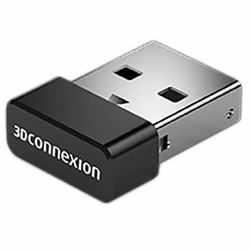 3dconnexion sam 3Dconnexion 3DX-700069 scheda di rete e adattatore RF Wireless 