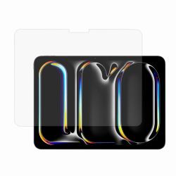 4smarts 540409 protezione per lo schermo dei tablet Pellicola proteggischermo trasparente Apple 1 pz 