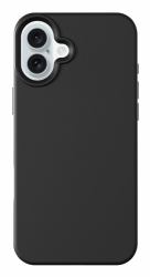 4smarts 541186 custodia per cellulare 15,5 cm [6.1"] Cover Nero 
