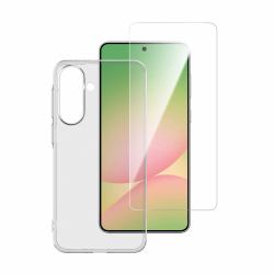 4smarts 541757 custodia per cellulare 17 cm [6.7"] Cover Trasparente 