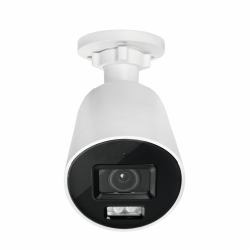 ABUS IP Mini Tube 4 MPx [4 mm, IR/WL]