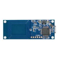 ACS ACM1252U-Z2 scheda di interfaccia e adattatore 