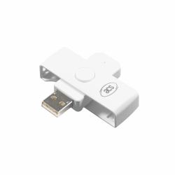 ACS ACR39U-N1 lettore di card readers Interno Bianco USB 2.0 