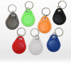ACS KEYFOB, Mifare Classic 1K, - Purple, single keyfob PURPLE, - MF1 - Warranty: 12M