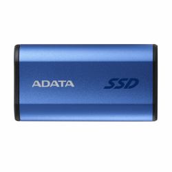 ADATA SE880 2 TB USB tipo-C 3.2 Gen 2 [3.1 Gen 2] Blu 